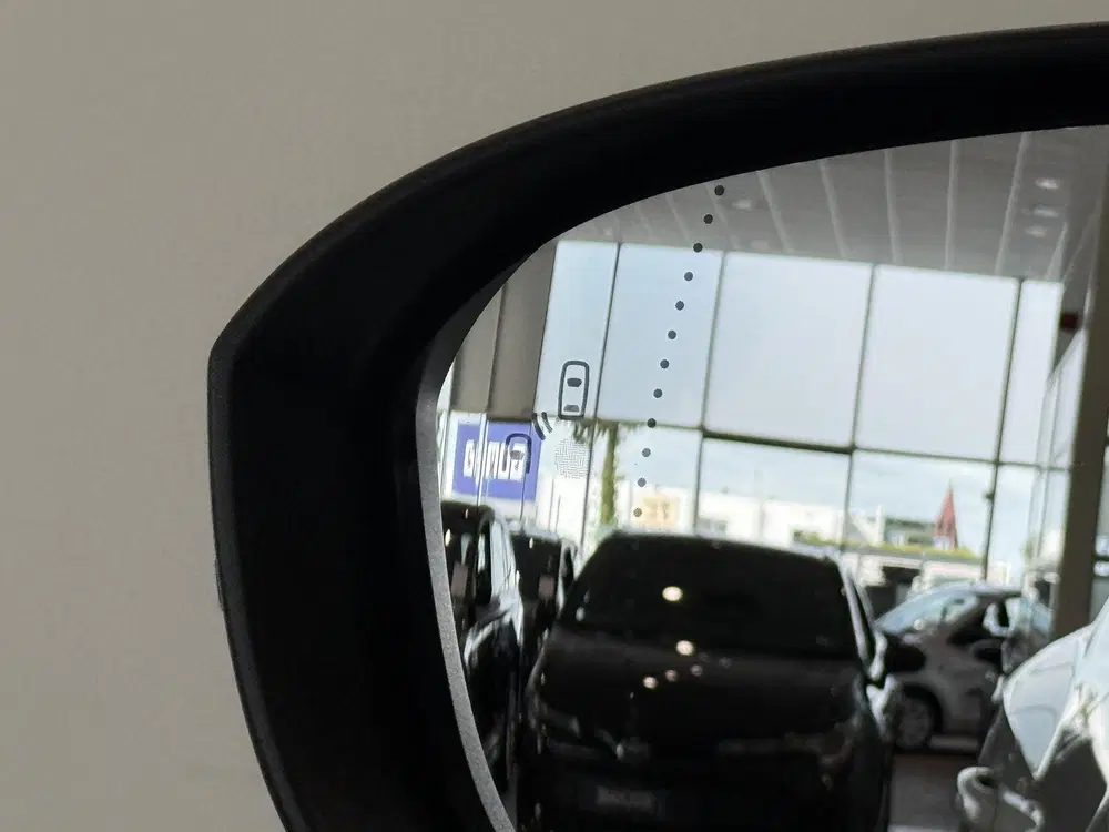 Renault Austral 1.2 E-Tech Full Hybrid 200 Esprit Alpine uit 2025, foto 15