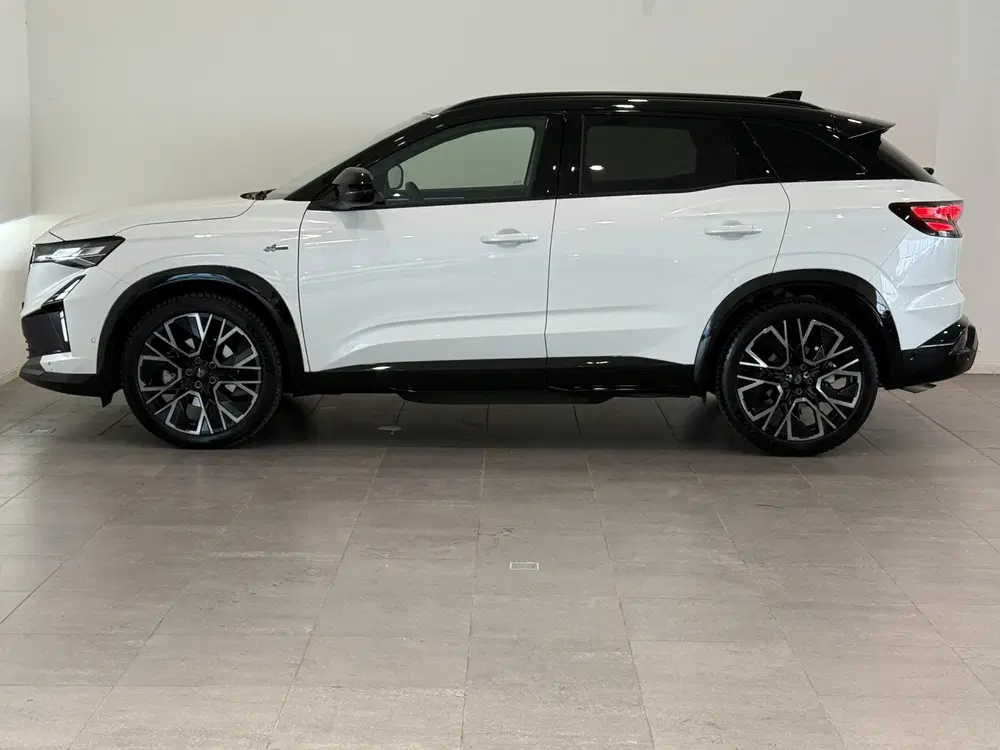 Renault Austral 1.2 E-Tech Full Hybrid 200 Esprit Alpine uit 2025, foto 18