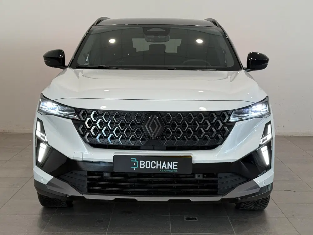 Renault Austral 1.2 E-Tech Full Hybrid 200 Esprit Alpine uit 2025, foto 20