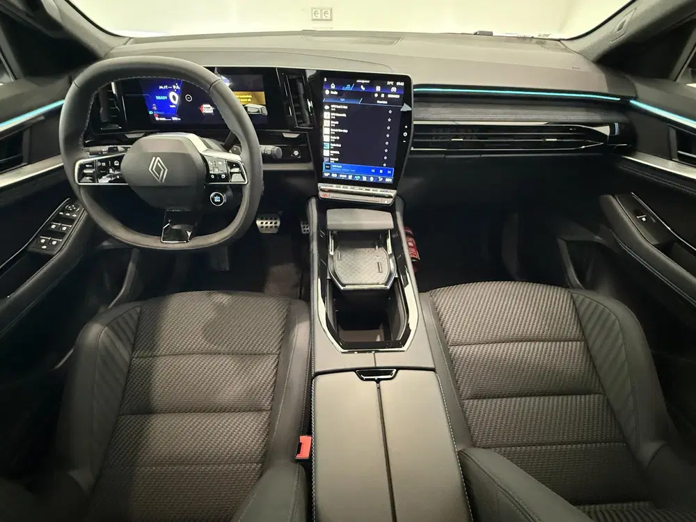 Renault Austral 1.2 E-Tech Full Hybrid 200 Esprit Alpine uit 2025, foto 3
