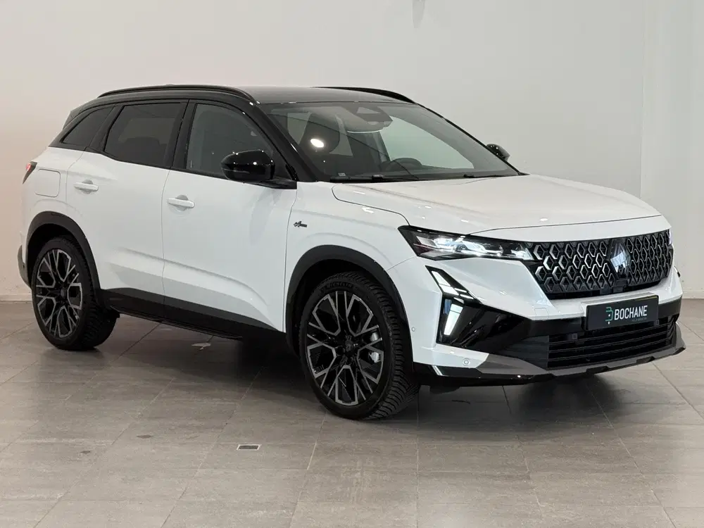 Renault Austral 1.2 E-Tech Full Hybrid 200 Esprit Alpine uit 2025, foto 5