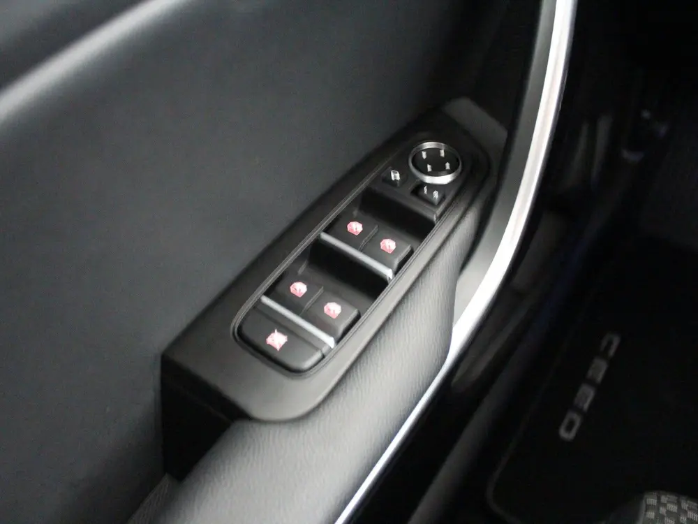 Kia Ceed 1.0 T-GDi DynamicPlusLine (bj 2019) uit 2019, foto 10