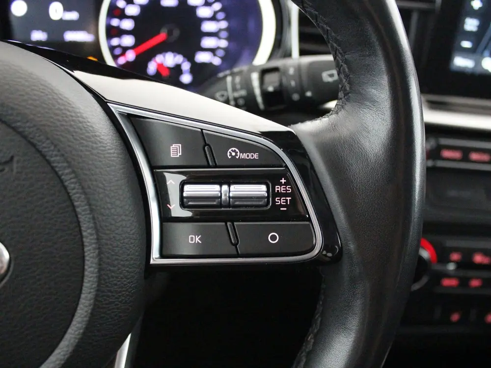 Kia Ceed 1.0 T-GDi DynamicPlusLine (bj 2019) uit 2019, foto 12