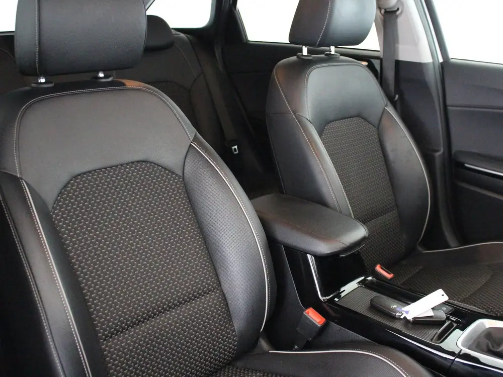 Kia Ceed 1.0 T-GDi DynamicPlusLine (bj 2019) uit 2019, foto 15