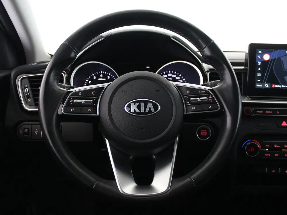 Kia Ceed 1.0 T-GDi DynamicPlusLine (bj 2019) uit 2019, foto 9