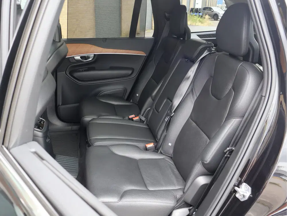 Volvo XC90 2.0 T8 Recharge AWD Inscription 7p. Pano uit 2021, foto 10