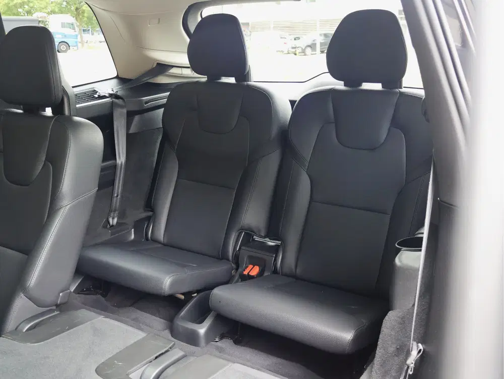 Volvo XC90 2.0 T8 Recharge AWD Inscription 7p. Pano uit 2021, foto 11
