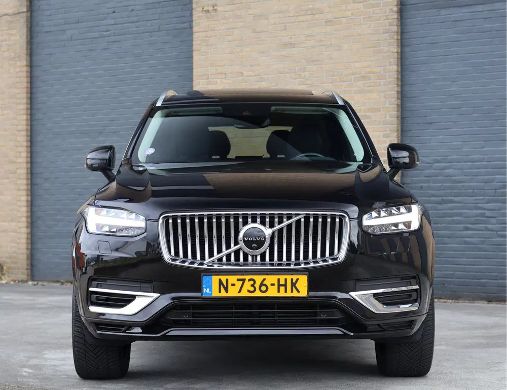 Volvo XC90 2.0 T8 Recharge AWD Inscription 7p. Pano uit 2021, foto 13