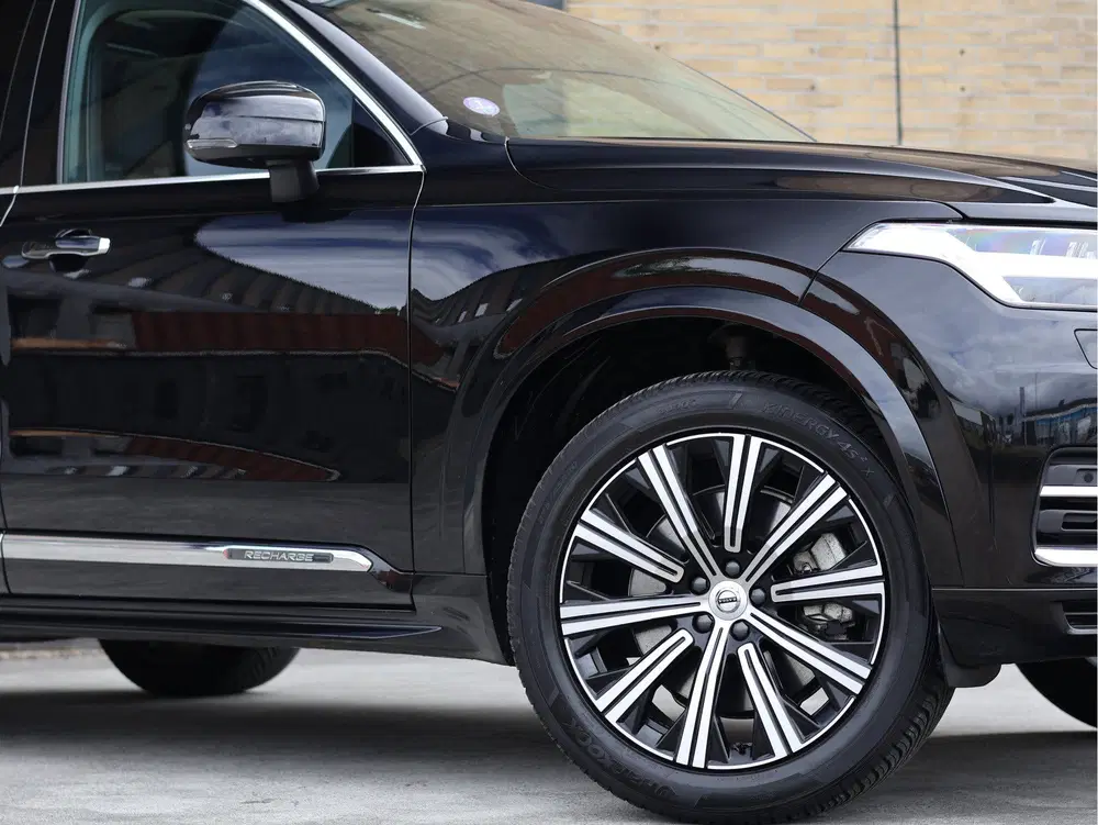 Volvo XC90 2.0 T8 Recharge AWD Inscription 7p. Pano uit 2021, foto 15