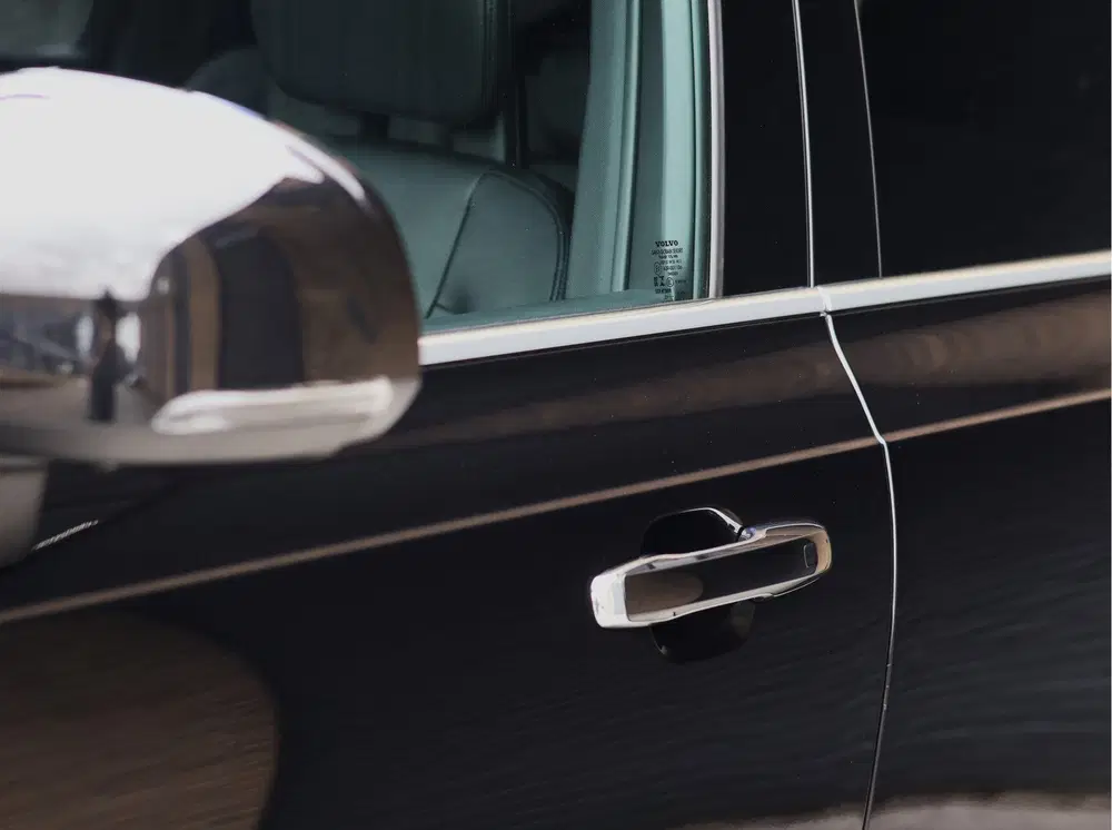 Volvo XC90 2.0 T8 Recharge AWD Inscription 7p. Pano uit 2021, foto 16