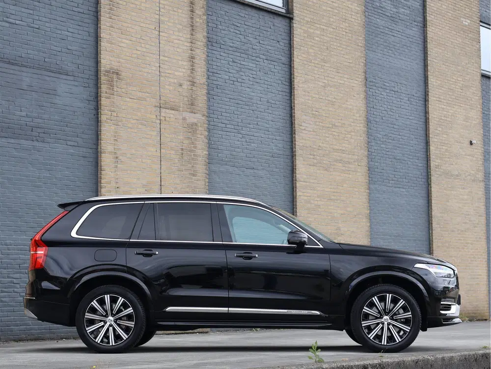Volvo XC90 2.0 T8 Recharge AWD Inscription 7p. Pano uit 2021, foto 18