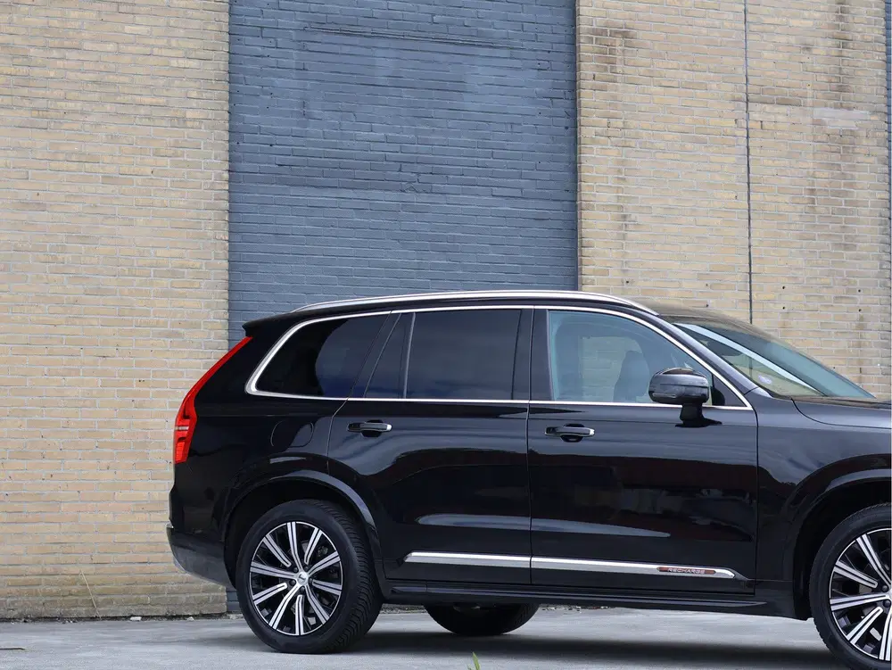 Volvo XC90 2.0 T8 Recharge AWD Inscription 7p. Pano uit 2021, foto 19