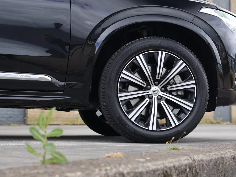Volvo XC90 2.0 T8 Recharge AWD Inscription 7p. Pano uit 2021, foto 20