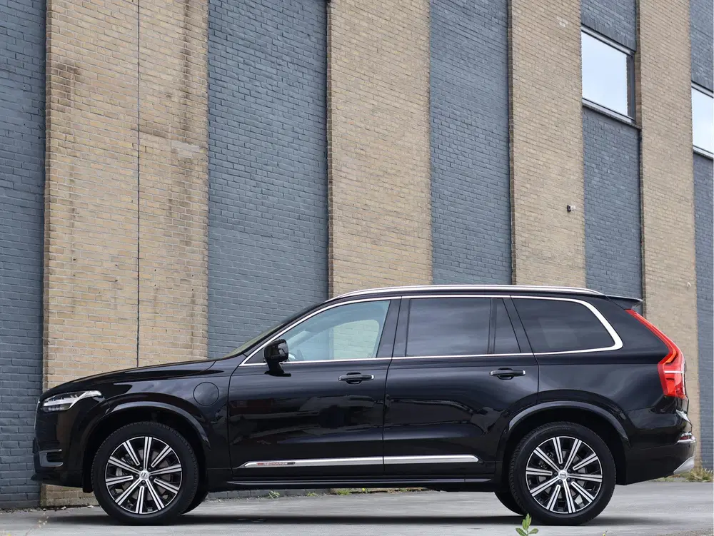 Volvo XC90 2.0 T8 Recharge AWD Inscription 7p. Pano uit 2021, foto 5