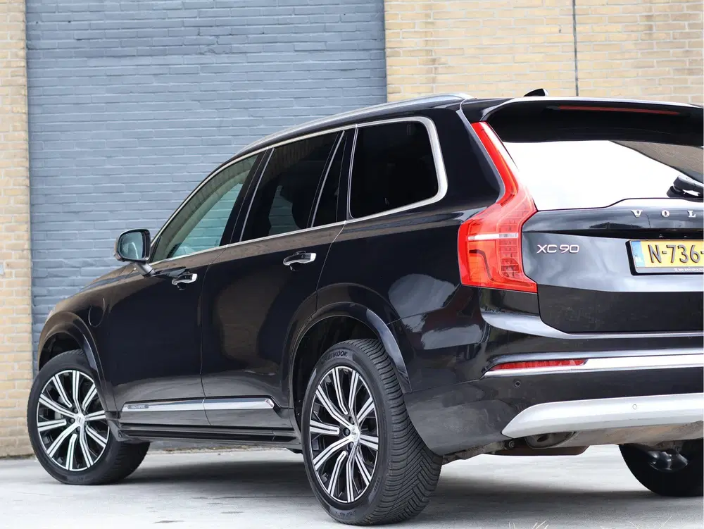 Volvo XC90 2.0 T8 Recharge AWD Inscription 7p. Pano uit 2021, foto 6