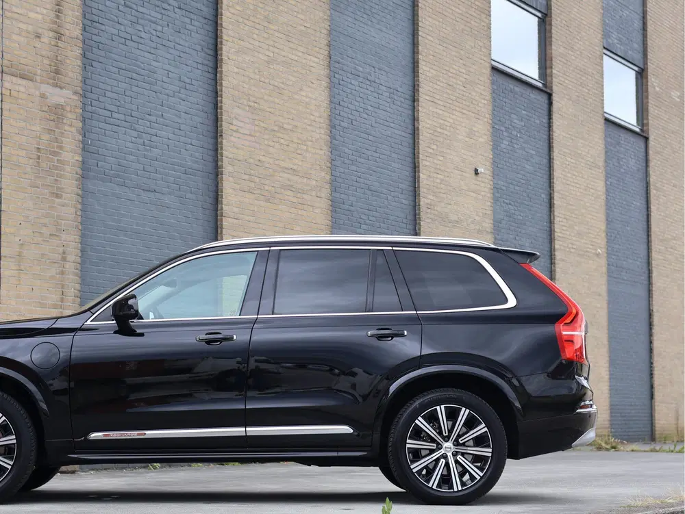 Volvo XC90 2.0 T8 Recharge AWD Inscription 7p. Pano uit 2021, foto 9