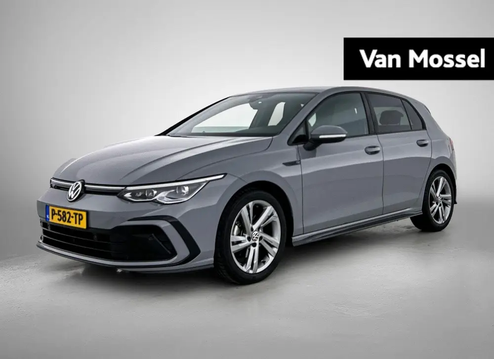 Volkswagen Golf 1.5 TSI R-Line Business | 131 PK | Keyless ( uit 2021