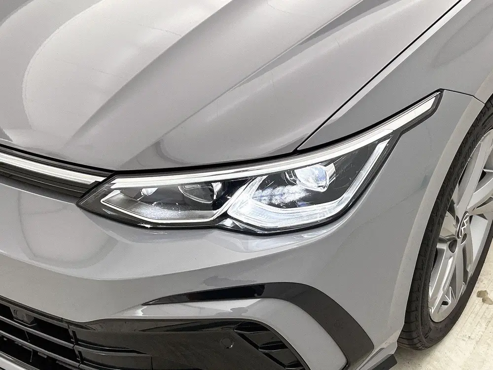 Volkswagen Golf 1.5 TSI R-Line Business | 131 PK | Keyless ( uit 2021, foto 13