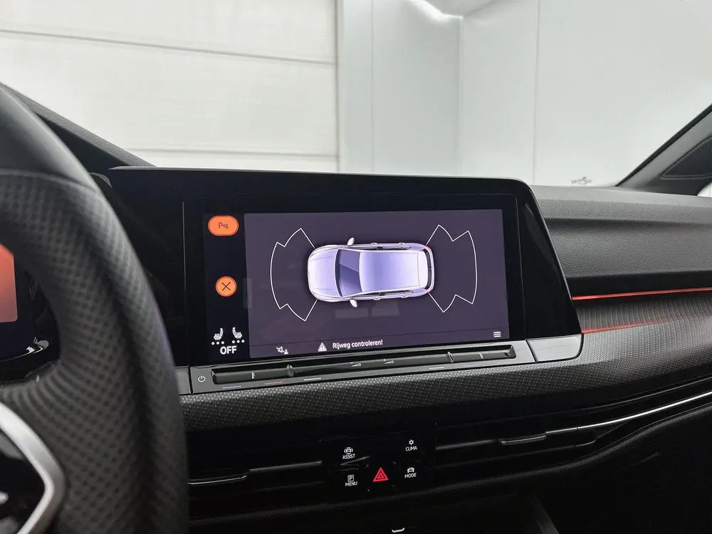 Volkswagen Golf 1.5 TSI R-Line Business | 131 PK | Keyless ( uit 2021, foto 14