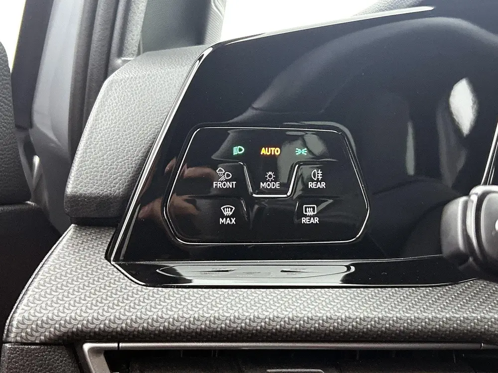 Volkswagen Golf 1.5 TSI R-Line Business | 131 PK | Keyless ( uit 2021, foto 18