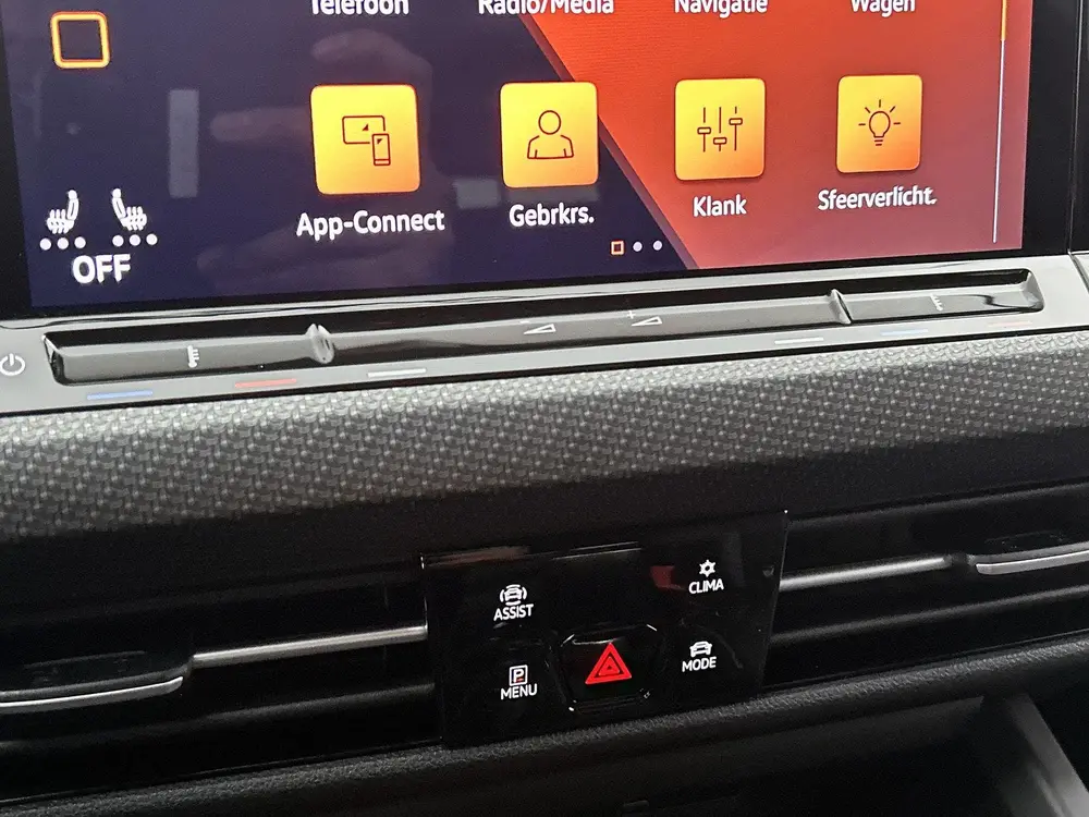 Volkswagen Golf 1.5 TSI R-Line Business | 131 PK | Keyless ( uit 2021, foto 19