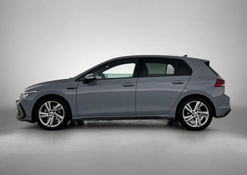 Volkswagen Golf 1.5 TSI R-Line Business | 131 PK | Keyless ( uit 2021, foto 2
