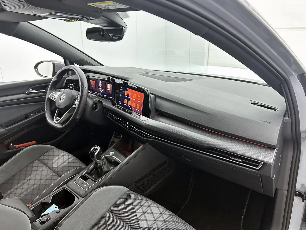 Volkswagen Golf 1.5 TSI R-Line Business | 131 PK | Keyless ( uit 2021, foto 20