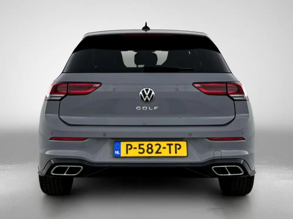 Volkswagen Golf 1.5 TSI R-Line Business | 131 PK | Keyless ( uit 2021, foto 3