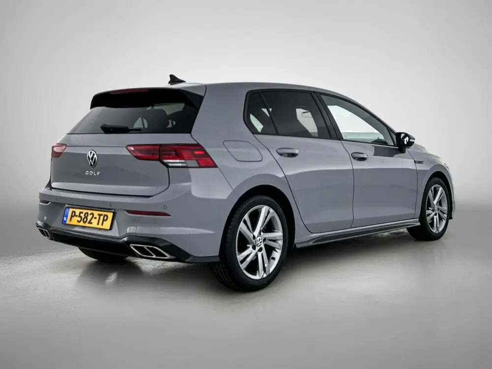 Volkswagen Golf 1.5 TSI R-Line Business | 131 PK | Keyless ( uit 2021, foto 4