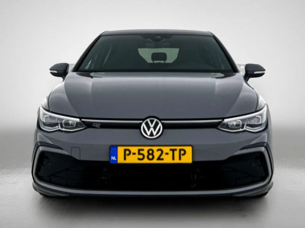 Volkswagen Golf 1.5 TSI R-Line Business | 131 PK | Keyless ( uit 2021, foto 5