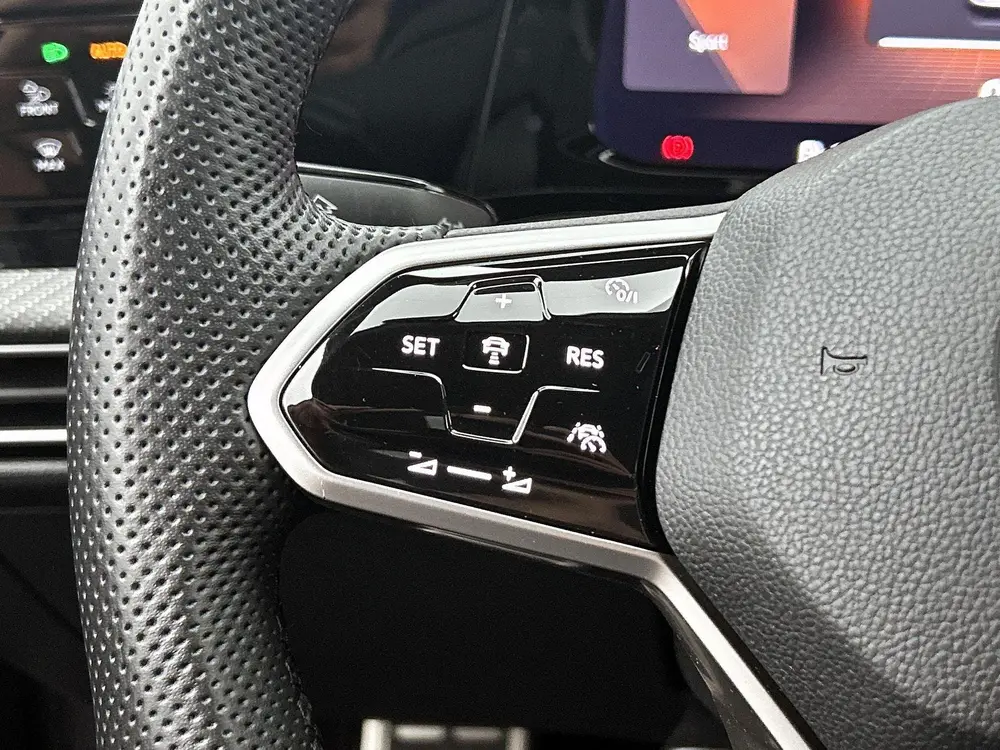 Volkswagen Golf 1.5 TSI R-Line Business | 131 PK | Keyless ( uit 2021, foto 6