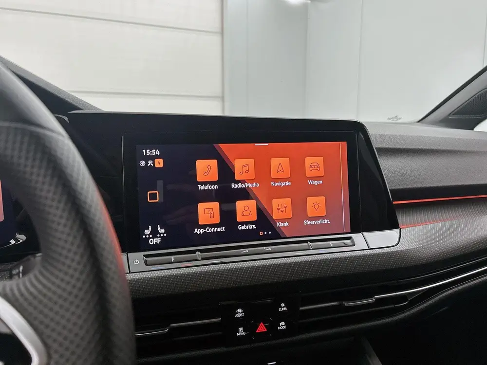 Volkswagen Golf 1.5 TSI R-Line Business | 131 PK | Keyless ( uit 2021, foto 7