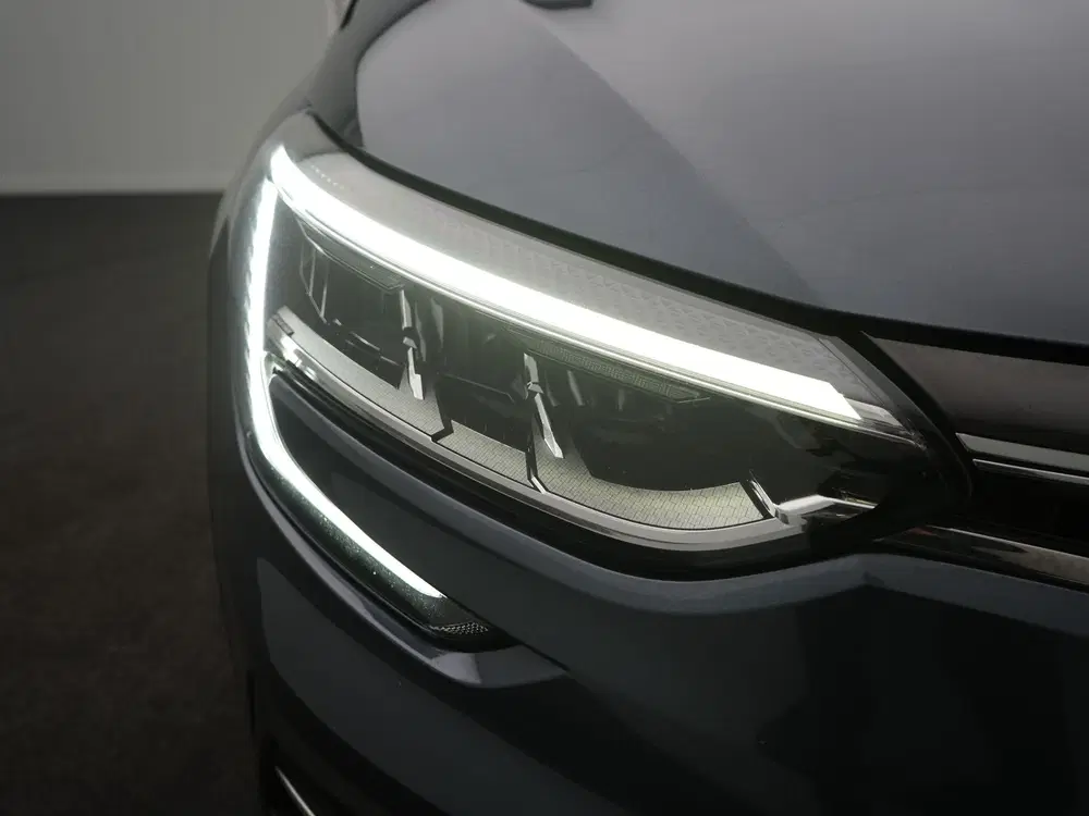 Renault Megane Mégane Estate TCe 140 Techno uit 2022, foto 11