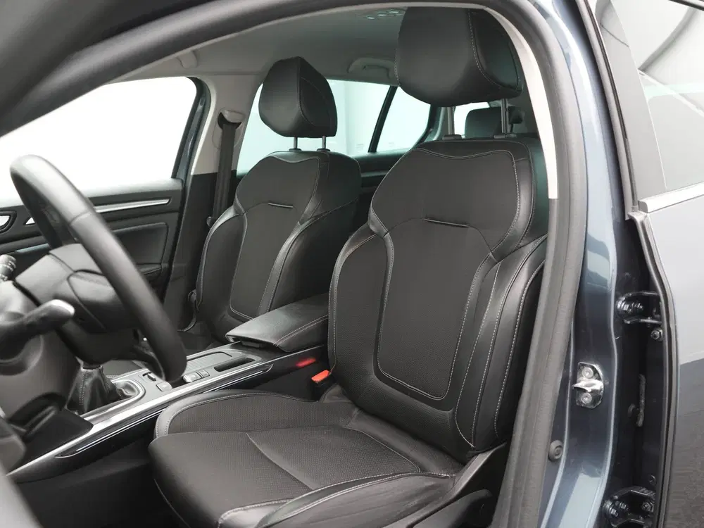 Renault Megane Mégane Estate TCe 140 Techno uit 2022, foto 12