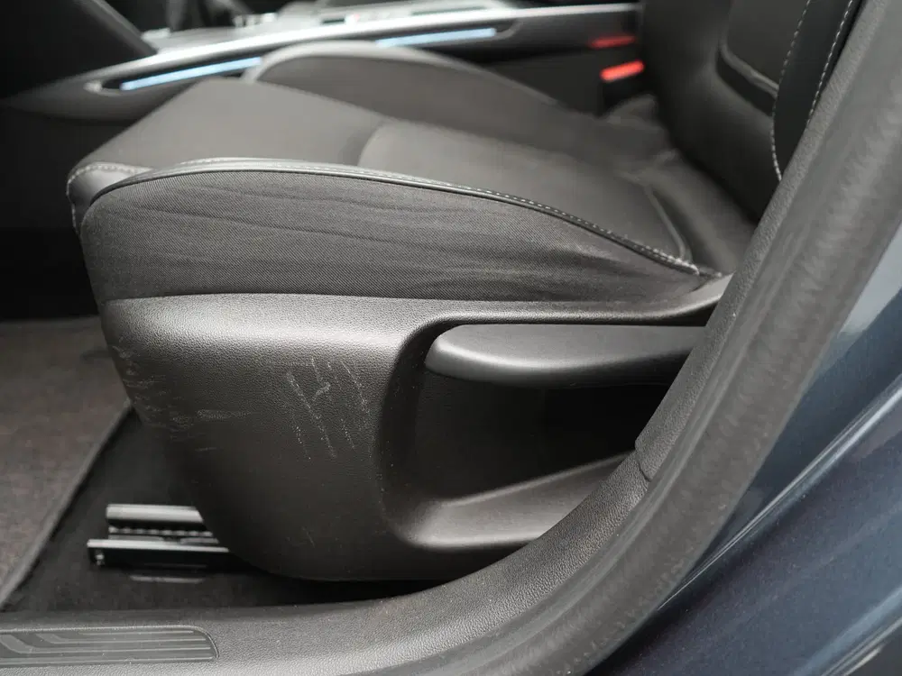 Renault Megane Mégane Estate TCe 140 Techno uit 2022, foto 13