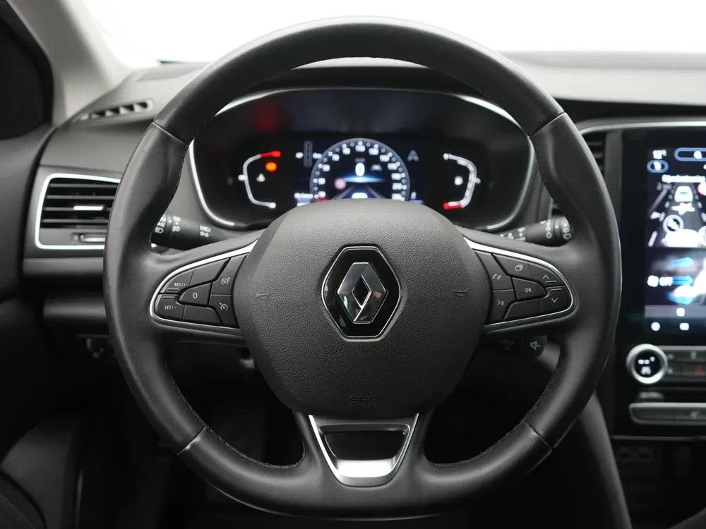 Renault Megane Mégane Estate TCe 140 Techno uit 2022, foto 17