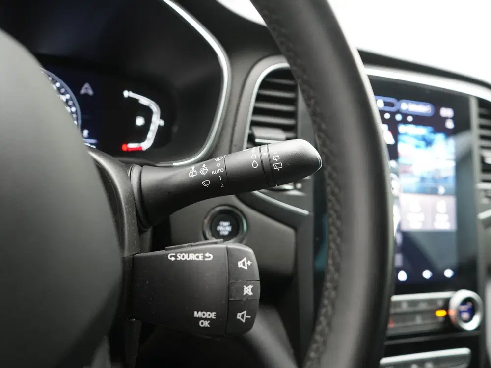 Renault Megane Mégane Estate TCe 140 Techno uit 2022, foto 20