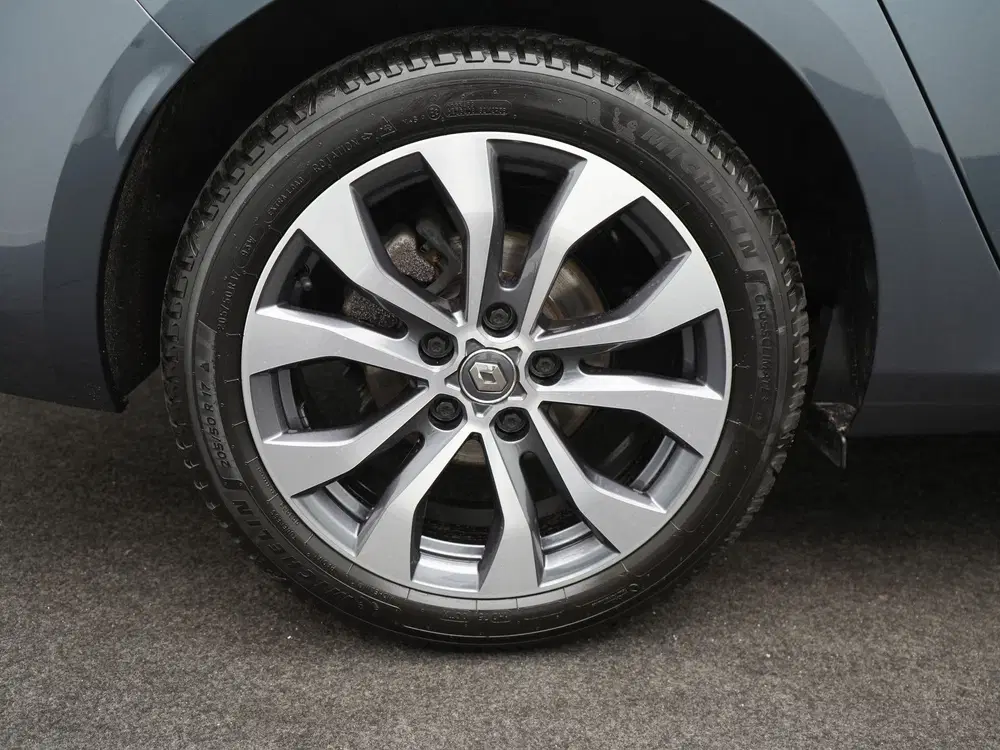 Renault Megane Mégane Estate TCe 140 Techno uit 2022, foto 7