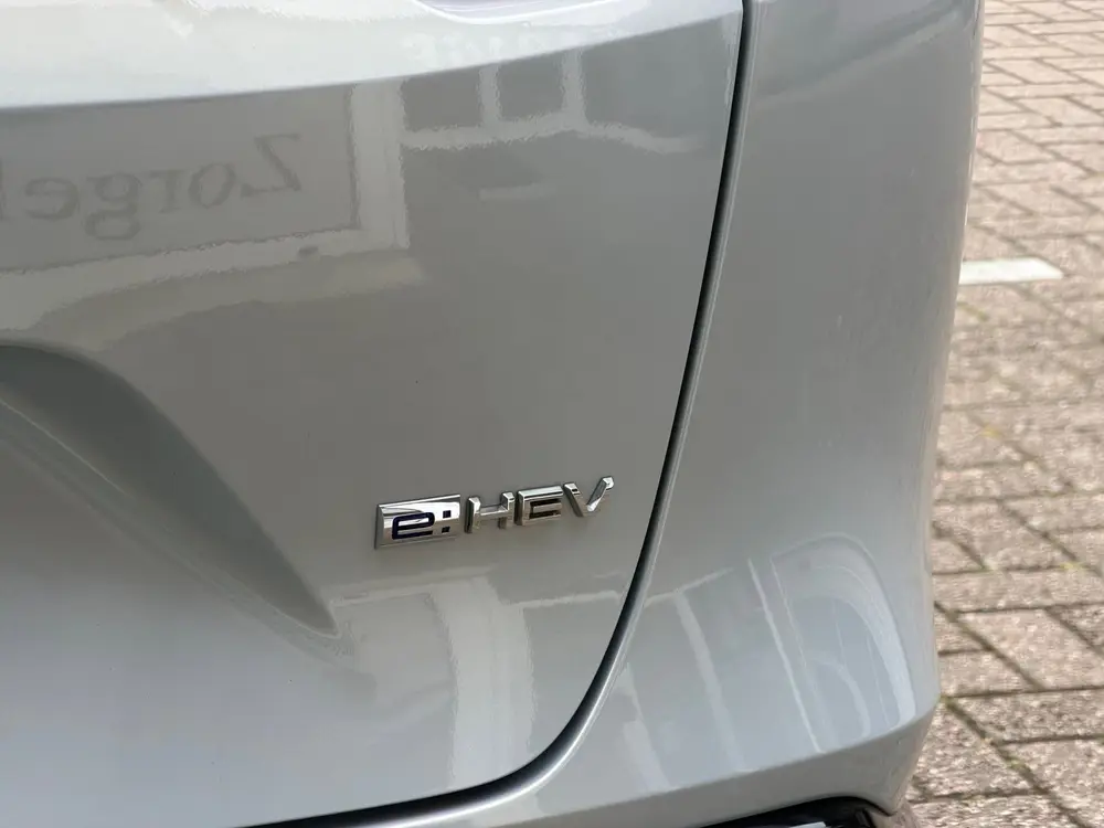 Honda Hr-V 1.5 e:HEV Elegance | Parelmoer | Full-Led | Apple uit 2025, foto 10