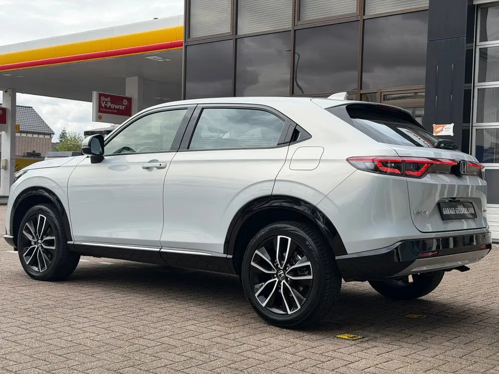 Honda Hr-V 1.5 e:HEV Elegance | Parelmoer | Full-Led | Apple uit 2025, foto 12