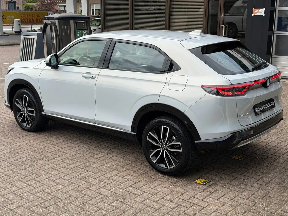 Honda Hr-V 1.5 e:HEV Elegance | Parelmoer | Full-Led | Apple uit 2025, foto 13
