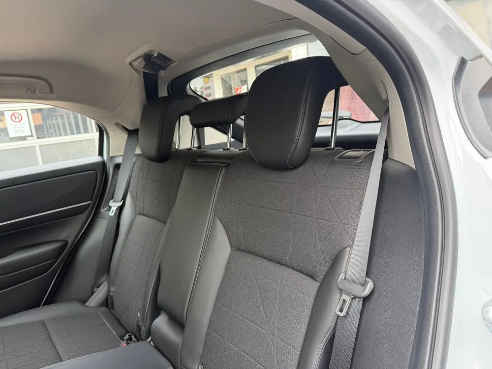 Honda Hr-V 1.5 e:HEV Elegance | Parelmoer | Full-Led | Apple uit 2025, foto 16