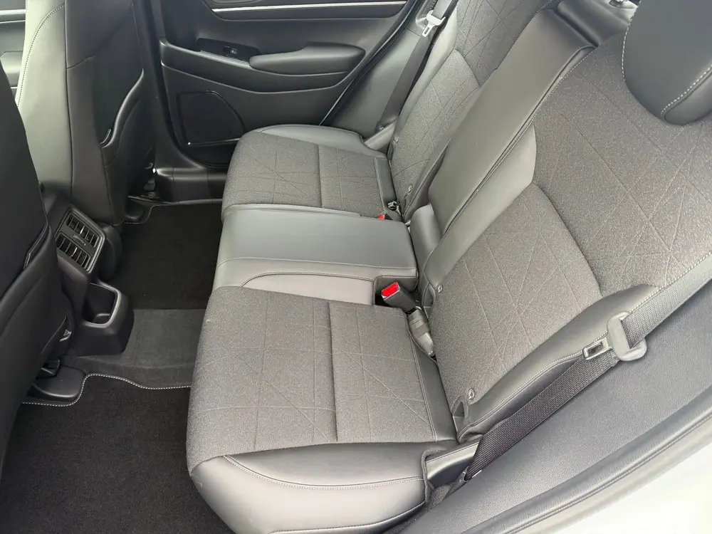 Honda Hr-V 1.5 e:HEV Elegance | Parelmoer | Full-Led | Apple uit 2025, foto 17