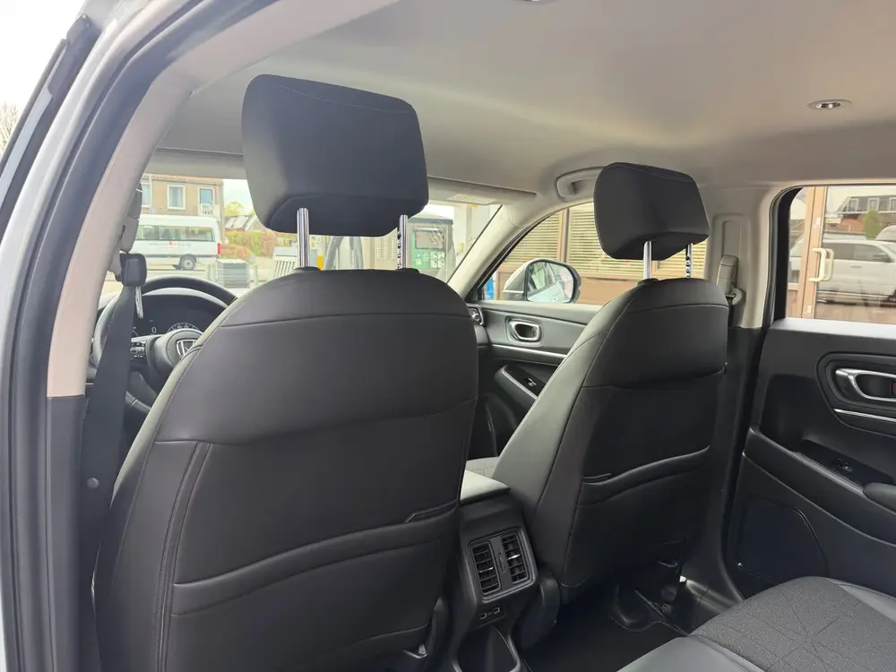 Honda Hr-V 1.5 e:HEV Elegance | Parelmoer | Full-Led | Apple uit 2025, foto 18