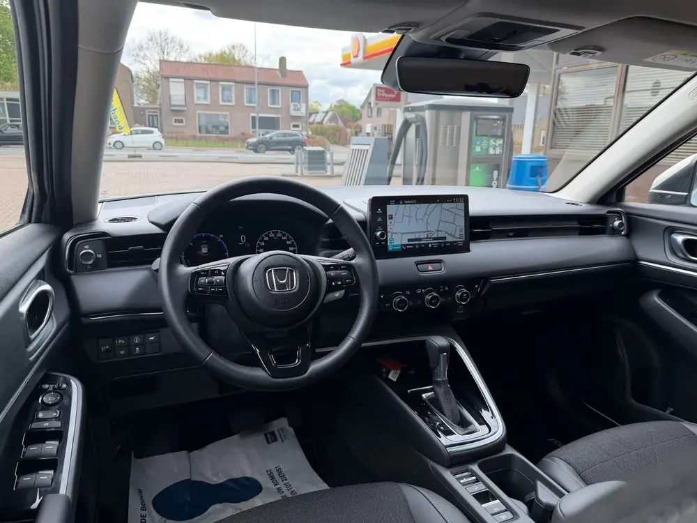 Honda Hr-V 1.5 e:HEV Elegance | Parelmoer | Full-Led | Apple uit 2025, foto 19