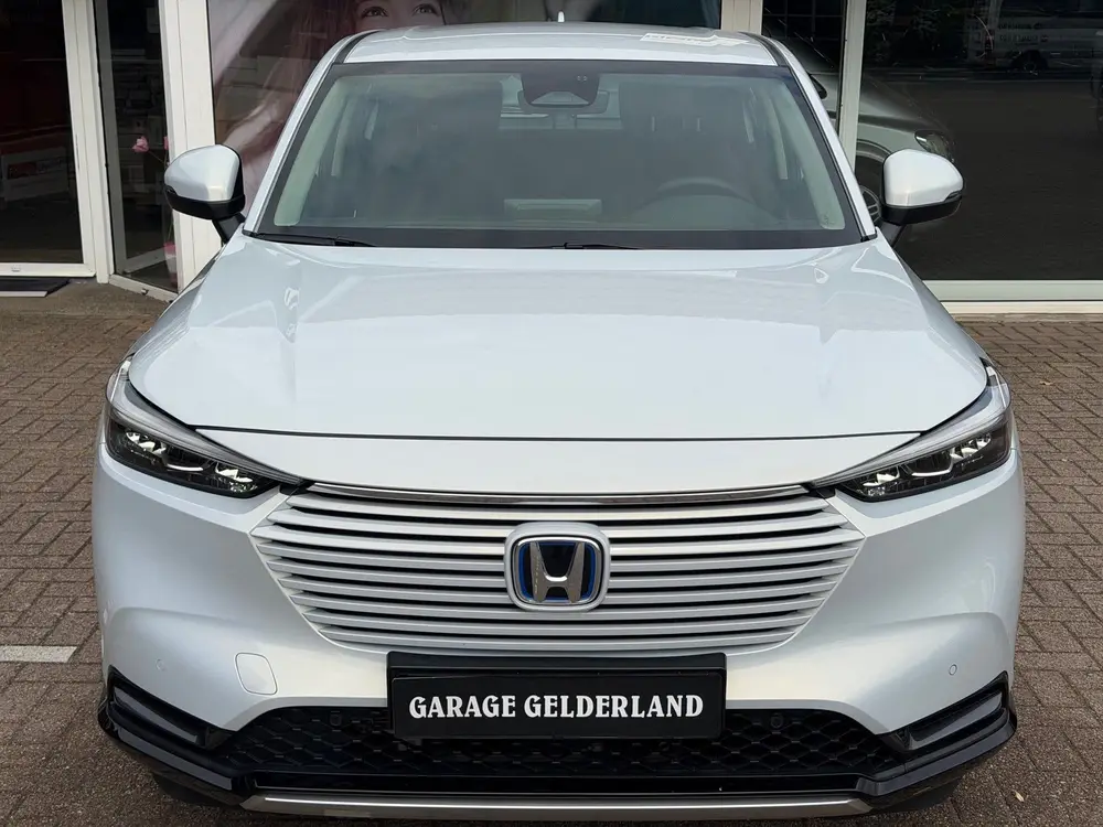 Honda Hr-V 1.5 e:HEV Elegance | Parelmoer | Full-Led | Apple uit 2025, foto 5
