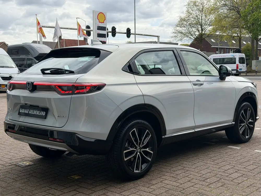 Honda Hr-V 1.5 e:HEV Elegance | Parelmoer | Full-Led | Apple uit 2025, foto 7