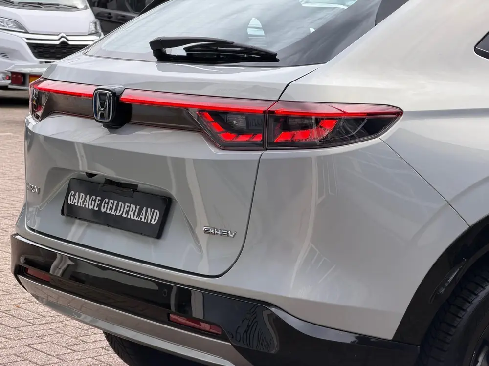 Honda Hr-V 1.5 e:HEV Elegance | Parelmoer | Full-Led | Apple uit 2025, foto 8