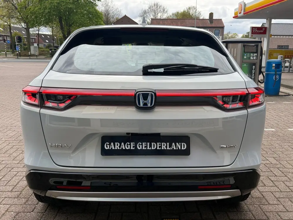 Honda Hr-V 1.5 e:HEV Elegance | Parelmoer | Full-Led | Apple uit 2025, foto 9