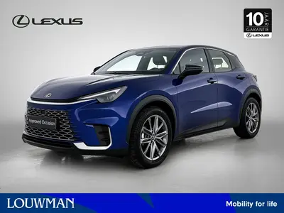 Lexus LBX Relax 2WD uit 2024